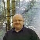 Portrait von Waldbademeister und Lebenscoach Markus Müller